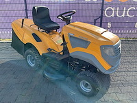 2013 - stiga - estate baron - zitmaaier - afbeelding 2 van  9