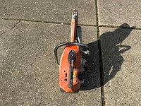 2013 - stihl - ts420 - various forest and garden tool - afbeelding 4 van  7