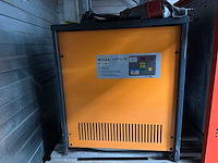 2013 - still - 80v 170a - battery chargers - afbeelding 1 van  3