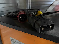 2013 - still - 80v 170a - battery chargers - afbeelding 3 van  3