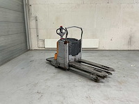 2013 - still - exh20 - electric pallet trucks - afbeelding 1 van  4