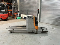 2013 - still - exh20 - electric pallet trucks - afbeelding 3 van  4
