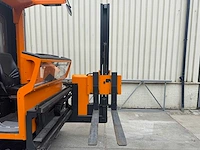 2013 - still - mt-x te - order pickers - afbeelding 9 van  11