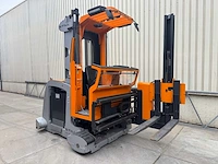 2013 - still - mt-x te - order pickers - afbeelding 1 van  11