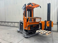 2013 - still - mt-x te - order pickers - afbeelding 4 van  11