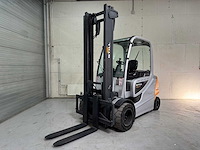 2013 - still - rx60-40/600 - forklift trucks - afbeelding 1 van  9