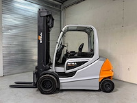 2013 - still - rx60-40/600 - forklift trucks - afbeelding 2 van  9