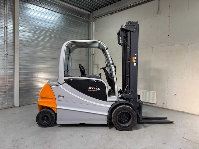 2013 - still - rx60-40/600 - forklift trucks - afbeelding 4 van  9