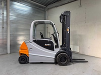 2013 - still - rx60-40/600 - forklift trucks - afbeelding 4 van  9