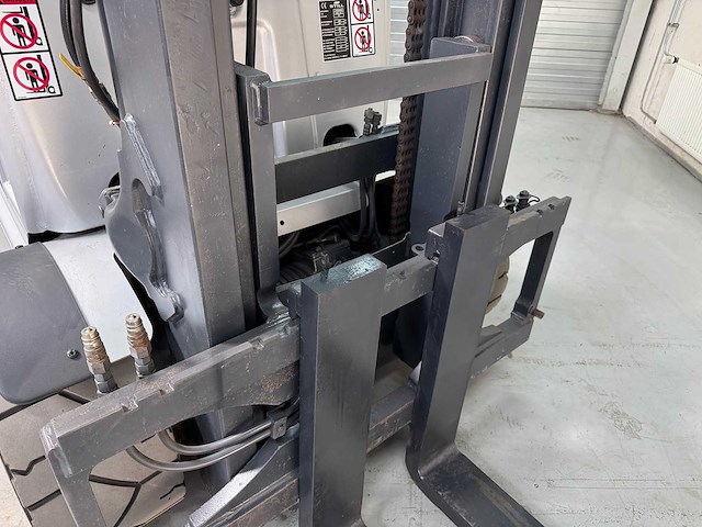 2013 - still - rx60-40/600 - forklift trucks - afbeelding 5 van  9