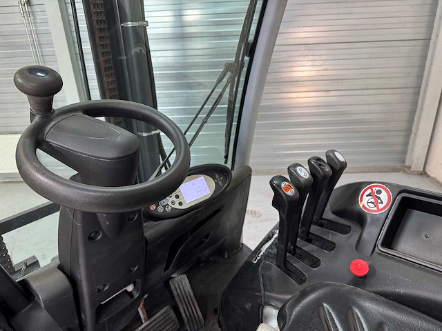 2013 - still - rx60-40/600 - forklift trucks - afbeelding 6 van  9