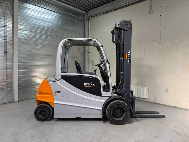 2013 - still - rx60-40/600 - forklift trucks - afbeelding 4 van  9