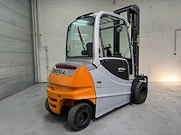 2013 - still - rx60-40/600 - forklift trucks - afbeelding 3 van  9