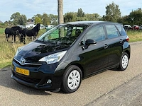 2013 - toyota - verso-s - 1.3 vvt-i comf. plus 8-kgl-83 iaw
