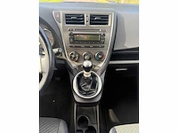 2013 - toyota - verso-s - 1.3 vvt-i comf. plus 8-kgl-83 iaw - afbeelding 7 van  13