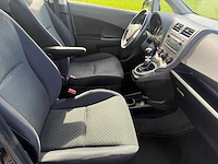 2013 - toyota - verso-s - 1.3 vvt-i comf. plus 8-kgl-83 iaw - afbeelding 9 van  13
