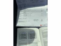 2013 - toyota - verso-s - 1.3 vvt-i comf. plus 8-kgl-83 iaw - afbeelding 11 van  13