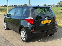 2013 - toyota - verso-s - 1.3 vvt-i comf. plus 8-kgl-83 iaw - afbeelding 2 van  13