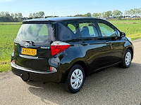2013 - toyota - verso-s - 1.3 vvt-i comf. plus 8-kgl-83 iaw - afbeelding 3 van  13