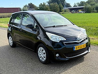 2013 - toyota - verso-s - 1.3 vvt-i comf. plus 8-kgl-83 iaw - afbeelding 4 van  13