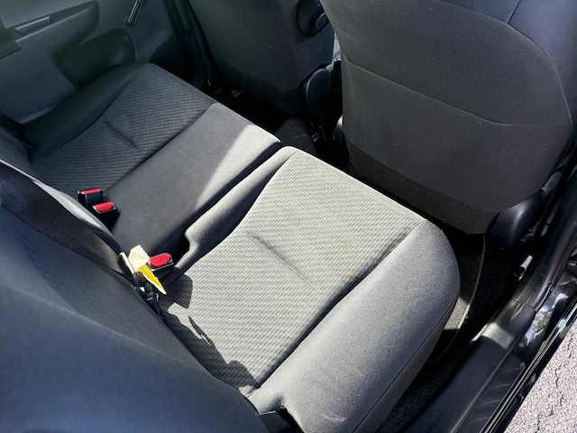 2013 - toyota - verso-s - 1.3 vvt-i comf. plus 8-kgl-83 iaw - afbeelding 5 van  13