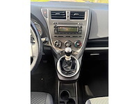 2013 - toyota - verso-s - 1.3 vvt-i comf. plus 8-kgl-83 iaw - afbeelding 7 van  13