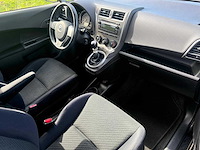 2013 - toyota - verso-s - 1.3 vvt-i comf. plus 8-kgl-83 iaw - afbeelding 10 van  13