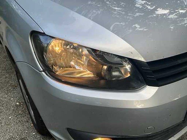 2013 - volkswagen - caddy - 1.6 tdi - bedrijfswagen - afbeelding 3 van  31