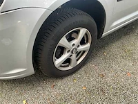 2013 - volkswagen - caddy - 1.6 tdi - bedrijfswagen - afbeelding 4 van  31