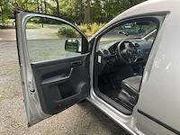 2013 - volkswagen - caddy - 1.6 tdi - bedrijfswagen - afbeelding 8 van  31
