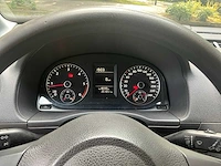 2013 - volkswagen - caddy - 1.6 tdi - bedrijfswagen - afbeelding 10 van  31