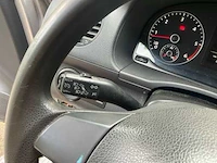 2013 - volkswagen - caddy - 1.6 tdi - bedrijfswagen - afbeelding 11 van  31
