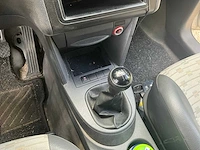2013 - volkswagen - caddy - 1.6 tdi - bedrijfswagen - afbeelding 17 van  31