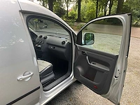 2013 - volkswagen - caddy - 1.6 tdi - bedrijfswagen - afbeelding 19 van  31