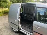 2013 - volkswagen - caddy - 1.6 tdi - bedrijfswagen - afbeelding 20 van  31