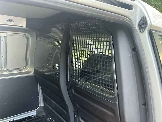 2013 - volkswagen - caddy - 1.6 tdi - bedrijfswagen - afbeelding 21 van  31