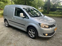 2013 - volkswagen - caddy - 1.6 tdi - bedrijfswagen - afbeelding 12 van  31