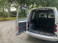 2013 - volkswagen - caddy - 1.6 tdi - bedrijfswagen - afbeelding 24 van  31