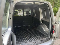 2013 - volkswagen - caddy - 1.6 tdi - bedrijfswagen - afbeelding 25 van  31