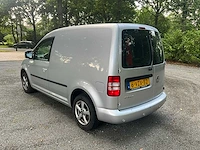 2013 - volkswagen - caddy - 1.6 tdi - bedrijfswagen - afbeelding 26 van  31