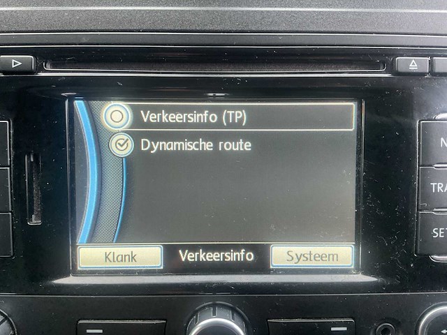 2013 - volkswagen - caddy - 1.6 tdi bmt - bedrijfswagen - afbeelding 4 van  18