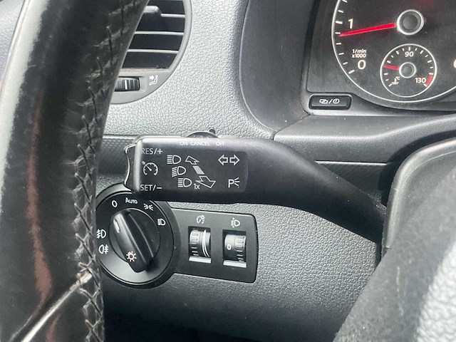 2013 - volkswagen - caddy - 1.6 tdi bmt - bedrijfswagen - afbeelding 7 van  18