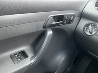 2013 - volkswagen - caddy - 1.6 tdi bmt - bedrijfswagen - afbeelding 8 van  18