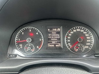 2013 - volkswagen - caddy - 1.6 tdi bmt - bedrijfswagen - afbeelding 9 van  18