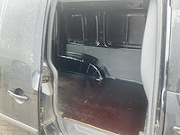 2013 - volkswagen - caddy - 1.6 tdi bmt - bedrijfswagen - afbeelding 15 van  18
