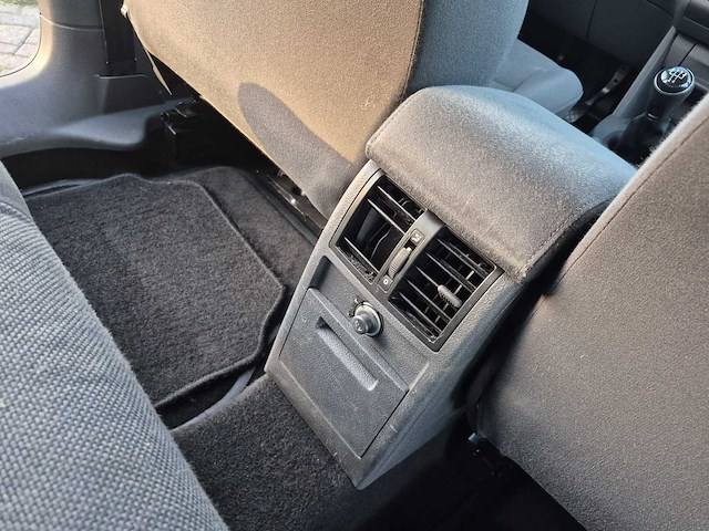 2013 - volkswagen - caddy - personenauto - afbeelding 15 van  22