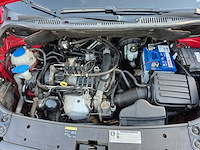 2013 - volkswagen - caddy - personenauto - afbeelding 8 van  27
