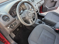2013 - volkswagen - caddy - personenauto - afbeelding 14 van  27