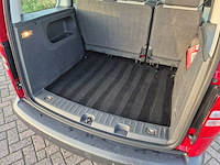 2013 - volkswagen - caddy - personenauto - afbeelding 2 van  27