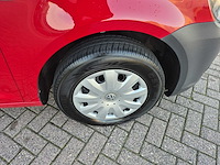 2013 - volkswagen - caddy - personenauto - afbeelding 4 van  27